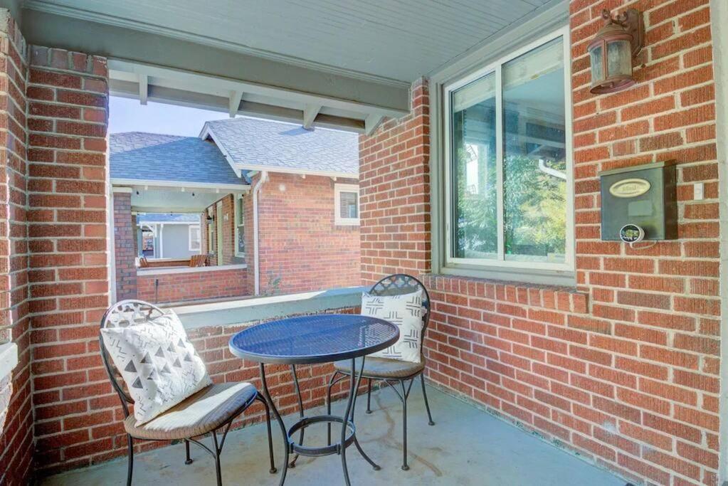 Lux Bach Retreat Prime Location 420ok Sleeps 20 * Denver