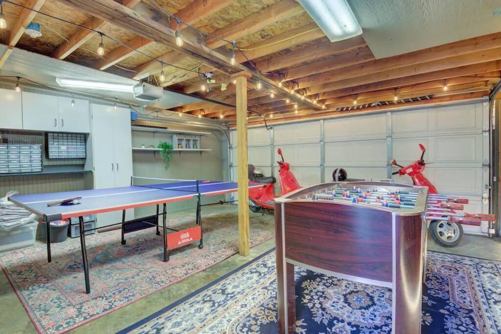 Lux Bach Retreat Prime Location 420ok Sleeps 20 Сasa de vacaciones Denver