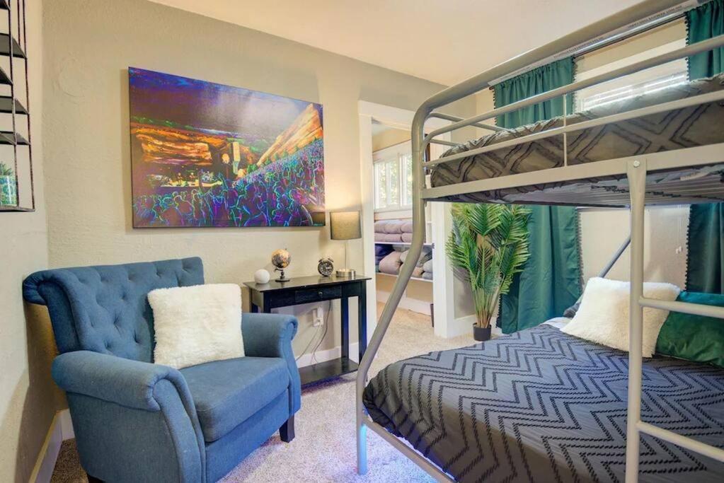 Сasa de vacaciones Lux Bach Retreat Prime Location 420ok Sleeps 20 *