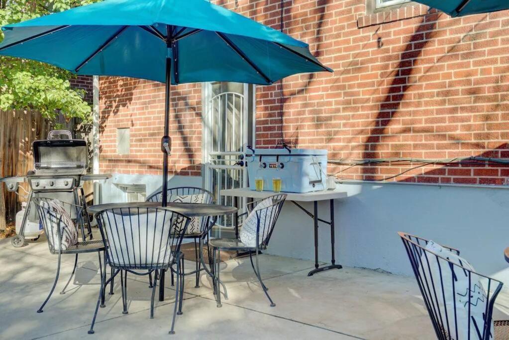 Сasa de vacaciones Lux Bach Retreat Prime Location 420ok Sleeps 20 Denver