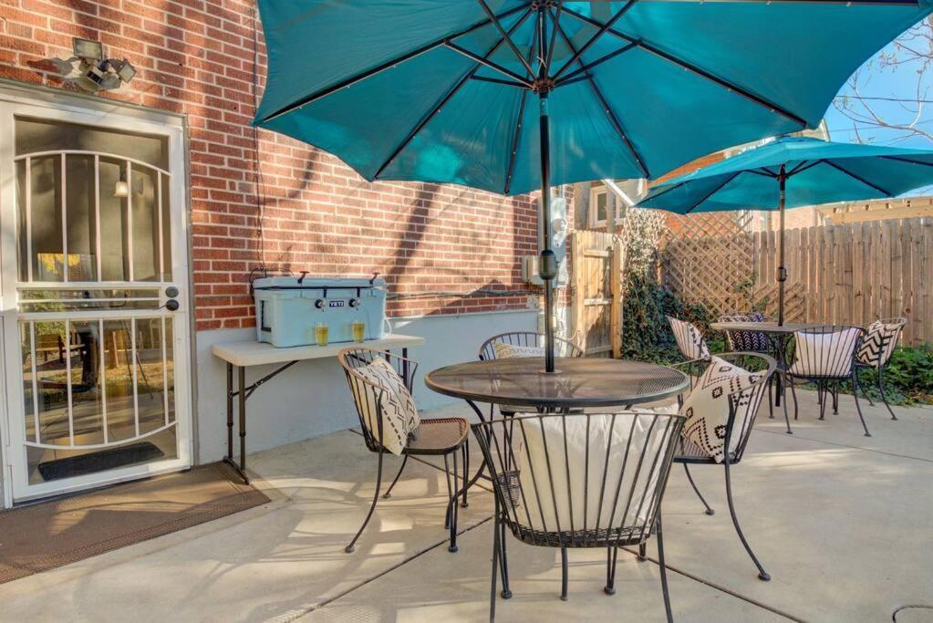Сasa de vacaciones Lux Bach Retreat Prime Location 420ok Sleeps 20 Denver